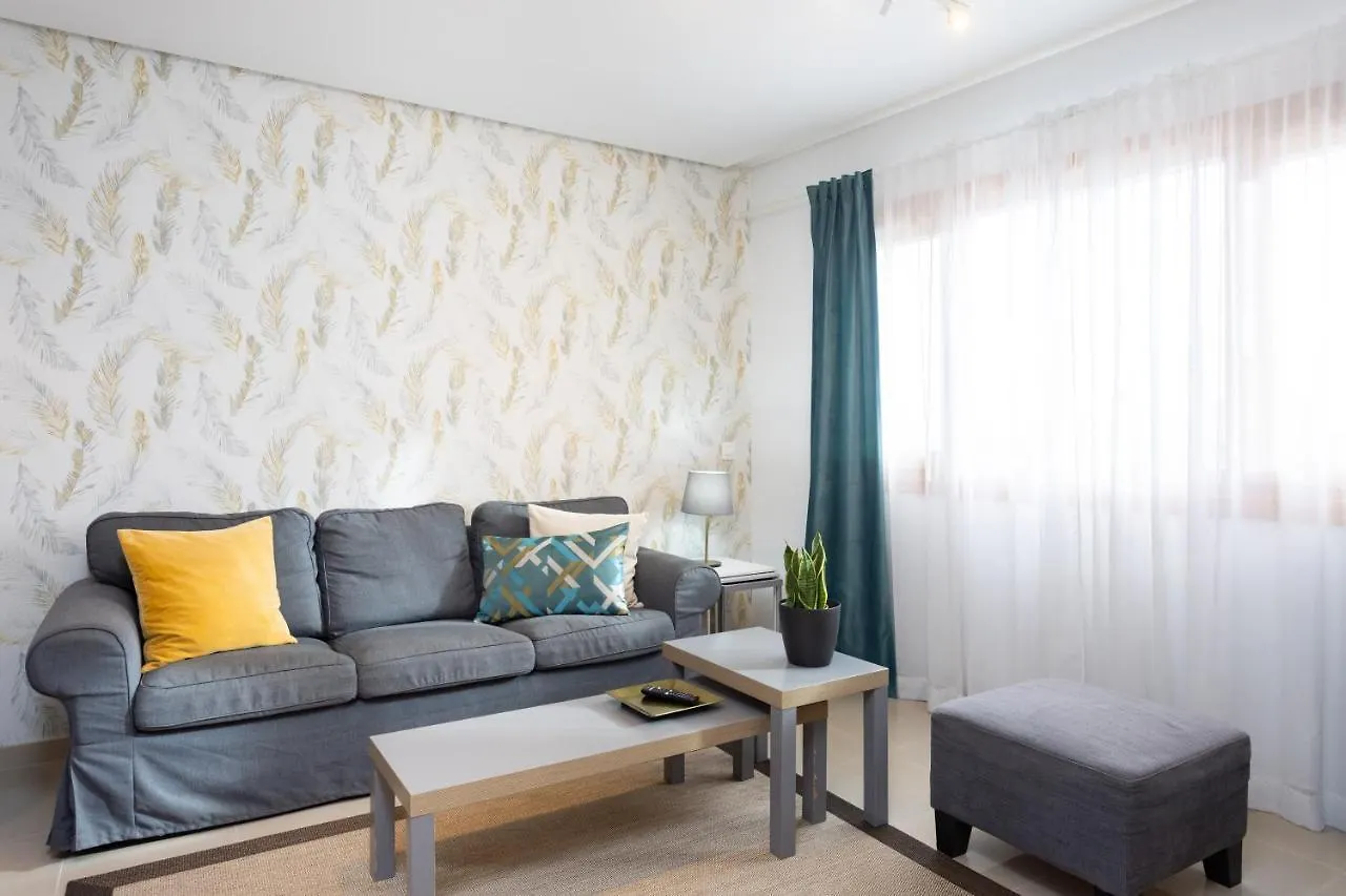 Centrico Y Con Vistas Santa Cruz, Vacation Home إسبانيا
