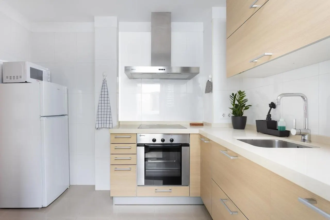 Centrico Y Con Vistas Santa Cruz, Vacation Home سانتا كروز دي تينيريف