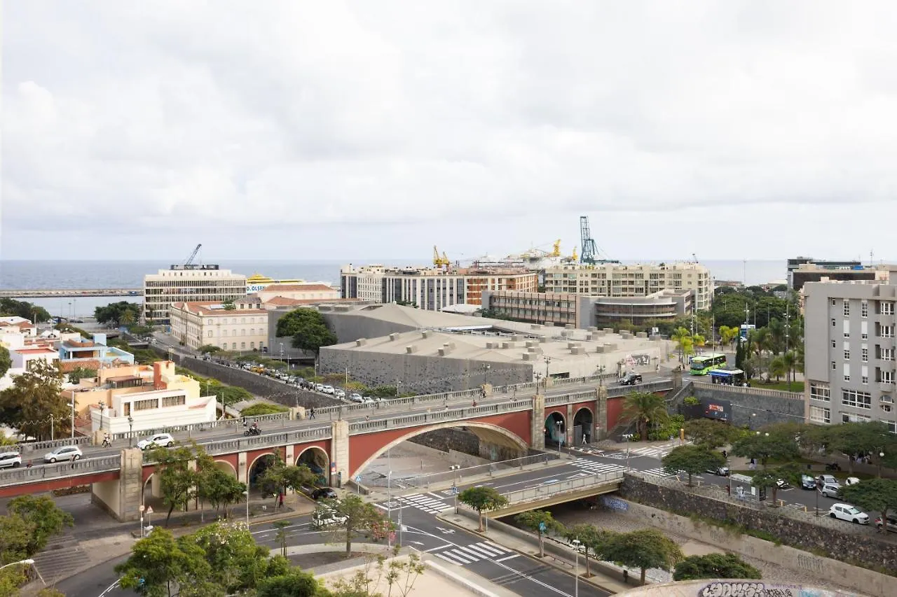 Centrico Y Con Vistas Santa Cruz, Vacation Home 0*, سانتا كروز دي تينيريف إسبانيا