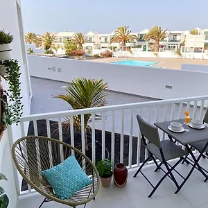 Apartment Oasis View Lanzarote, Costa Teguise